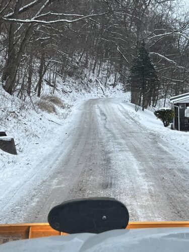 School Officials Say Much Thought Goes Into Snow Cancellations
